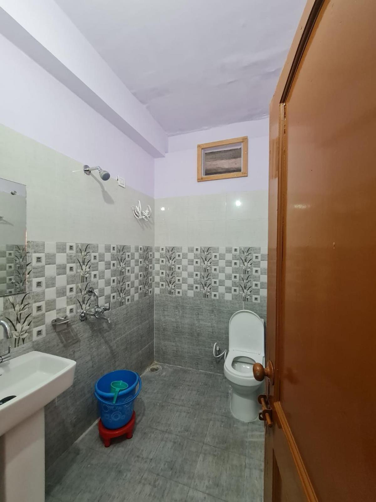Rivulet Resort & Camping Mussoorie Exterior foto