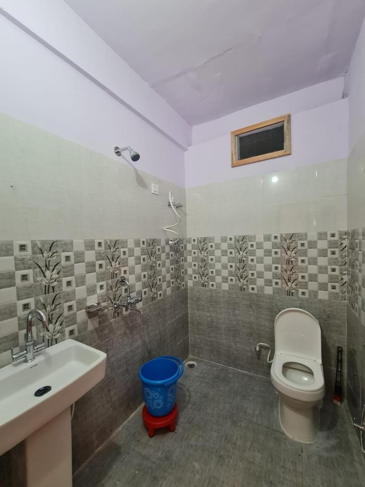Rivulet Resort & Camping Mussoorie Exterior foto
