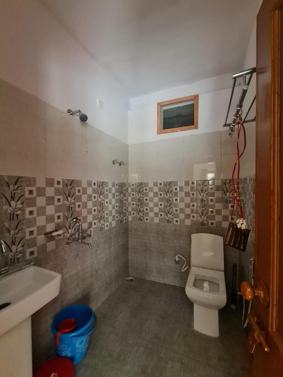 Rivulet Resort & Camping Mussoorie Exterior foto